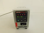 Watlow Sd Winona Temperature Controller (AFD115). Fixed Price $187.50.