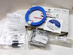 Emerson Transmitter Accessory Kit Cable Remote Mount Dvd Disc Cajn Fitting. Fixed Price $375.00.