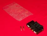 New Parker Solenoid Valve PVLB121618 PVL-B121618 France. Fixed Price $98.00.