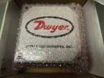 Dwyer VASP-5 Visi Float Switch / Power Converter Pak. Fixed Price $51.99.