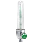 Gentec FM197A-15L-CH Oxygen Flowmeter New In Box. Fixed Price $85.00.