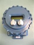 Micro Motion RFT9739 D4SUA Elite Remote Flow Rev 4.0 Transmitter E9. Fixed Price $1500.00.