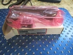 New Brooks Instrument Flowmeter 100 Psig 2KTU7. Fixed Price $48.99.