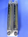 Tokyo Keiso F97-240748 Purge Meter, 6-60 Sl/min N2 With Valve, Set. Fixed Price $24.00.