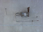 Sentry TRB-4122 Heat Exchanger, Used. Fixed Price $87.95.