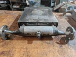 Micro Motion DS065S113SU Mass Flow Sensor 1/2IN 150# 316. Fixed Price $227.50.
