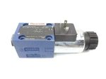 Rexroth M-3SED6CK13/350CG96N9K4 R900218734 Nsnp. Fixed Price $573.00.