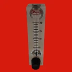 Dwyer Instruments 116005-00 VFA-5-BV Flowmeter 2-20 Scfh. Fixed Price $46.00.