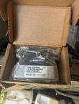 New Sauer-danfoss MCV116G4201 Pressure Control Pilot Valve Pcp Hydrostatic Nos. Fixed Price $1047.00.