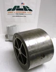 Turbines, Flow METER,WM0600X6, 3700 Psi, W/o Nuflo Mciii Exp Analyzer, Used. Fixed Price $3612.50.