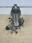 Used Osaka Vacuum, Ltd - TG200 Compound Molecular Pump. Fixed Price $625.00.
