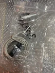 Kobold SWK-1224 Volume Variable Area Flow Meter Monitor **new**. Fixed Price $150.00.