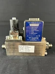 Teledyne Hasting HFC-303 Controller 600 Scfh/helium With Condor Had 15-0.4-A+G. Fixed Price $225.00.