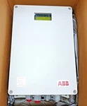 New Abb Magnetic Flow Meter Signal Converter 50SD1110D113AA2A2250. Fixed Price $1349.99.
