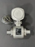 Endress+hauser Cat No. 50H50-1H0A1RBOB9AA Serial C201DA16000 Flow Meter. Fixed Price $2500.00.