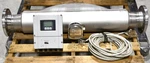 Endress Hauser Promass 83F1H-4A38/0 With 83F1H-HT52/0 Display Inches. Fixed Price $12999.95.