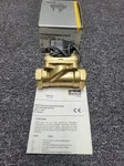 Parker Skinner Solenoid Valve 1" Npt 7221GBN64ES0N0L322C2 24 Volt Coil Watt. Fixed Price $199.00.