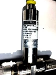 Sensotec Pressure Transducer Model Fdw PT#060-F991-03. Fixed Price $150.00.