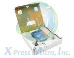 New Advanced Energy PI-98 Multi Gas Mass Flow Controller FCPI980CBAXDIDJAA. Fixed Price $124.95.