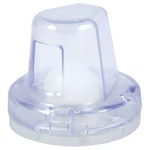T-h Marine Supplies Flow-max Ball Scupper Clear FMS-1-0-DP. Fixed Price $22.99.