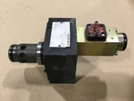 Rexroth Fe 25 20/315LN9M Flow Control Valve 395537/4 #6008DKA13PR2. Fixed Price $155.00.