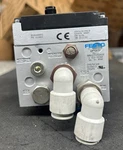 Festo CPV14-GE-DN2-8 Pneumatic Valve. Fixed Price $179.99.