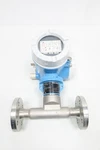 Endress Hauser 65F25-AE2AG1AABAB6 Proline T-mass Thermal Flow Meter. Fixed Price $2338.90.