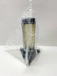 Porter Instrument Company Rotometer B-497 Range Flow W/ Warranty. Fixed Price $370.34.