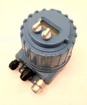 Micro Motion RFT9739D4SCA Elite Remote Flow Transmitter. Fixed Price $1470.36.