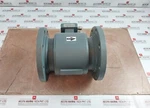 9306A-SIBA-PSJ-GZ Magnetic Flanged Body Flowtube. Fixed Price $5311.99.