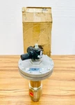 Graco 915587 Air Operated High Pressure Mastic Fluid Regulator Valve #new. Fixed Price $474.05.