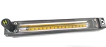 Flow Meter Omega FL-3840C0-150MM 5949.4 Sccm To 59494 Air LOC304B2. Fixed Price $175.00.
