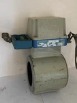 Fischer Porter 10D14 72AN15PL29AD16AA26 Max. Press. 5.1 Mpa Flow Meter. Fixed Price $155.00.