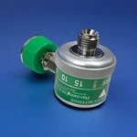 Precision Medical 7MFA1005 Dial 0-15 Lpm. Fixed Price $44.99.