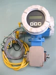 3/4" Tri-clamp Endress Hauser 50H15-9F0A1AA0BBAA Promag Flowmeter C19. Fixed Price $995.00.