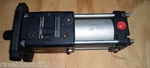Smc CLAFN63-50-E-X1US / CLA63-E-XC18 Pneumatic Cylinder (new No Box). Fixed Price $150.00.