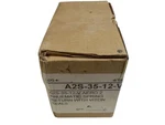 Aero A2S-35-12V Valve Nsmp. Fixed Price $395.00.