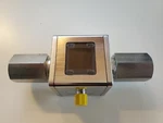 Kobold MIM-1220GG6C3T0 Magnetic Inductive Flow Meter Stainless Steel Inch Npt. Fixed Price $788.25.