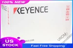 Surplus Sealed Keyence FD-R125 Clamp-on Digital Flow Meter Sensor. Fixed Price $1141.08.