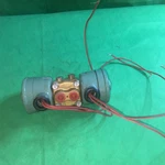 Asco EF8342C20 Dual Coil Solenoid Valve 1/4" 125 Psi Gas Water Lt. Fixed Price $58.50.