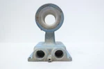 Rosemount 8711TSA015S1G1 Magnetic Flowtube 740PSI. Fixed Price $427.80.