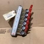 Plastic Process Equipment Visionflow 6 Valve Manifold, Thermometer, Flowmeter. Fixed Price $425.99.