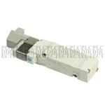 New Smc SY5140-5FU Solenoid Valve. Fixed Price $35.30.