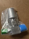 Nupro/swagelok 6LV-BNA323PX-C Pneumatic (air-operated) Diaphragm Valve.. Fixed Price $330.00.