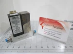 Unit, UFC-2050A, Mass Flow Controller, Ar, Slm, Used. Fixed Price $45.00.