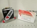 Tylan, FC-2950MEP5, Slpm, N2, Mass Flow Controller, New. Fixed Price $60.00.