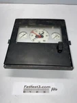 Ametek U.s. Gauge AD-20483 Pneumatic Pressure Control 0-30 Supply/output. Fixed Price $130.00.