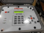 Thermo Electron Polysonics: DCT7088 Portable Transit Time Flowmeter W/ Bnc. Fixed Price $1279.99.