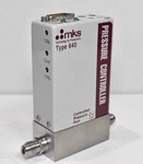 Mks 640A-14312 Mass Flow Controller Type. Fixed Price $1299.00.