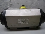 Tru Flo UT46-SR4-F07/10 Pneaumatic Actuator. Fixed Price $259.99.